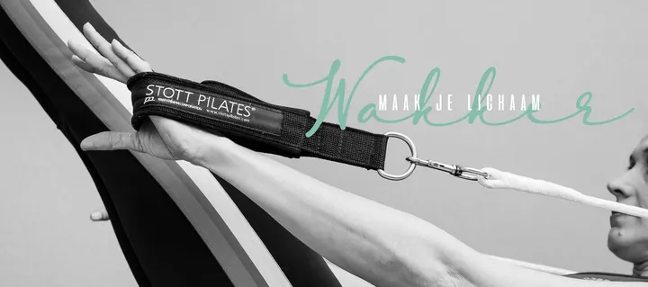 Melinda Moves — personal training-studio in Assendelft — 4