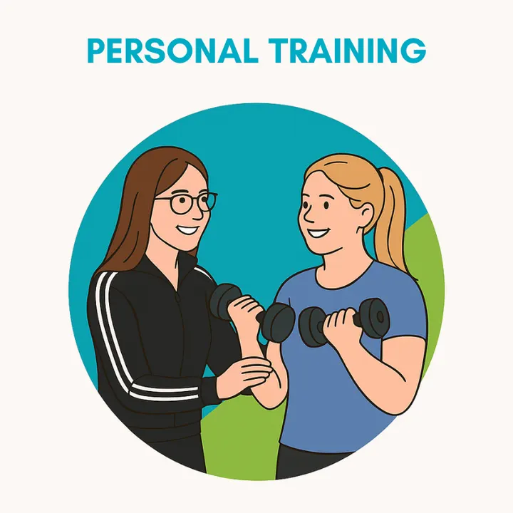 Sandra Personal Training — personal training-studio in Butterhuizen 1, Heerhugowaard — 2