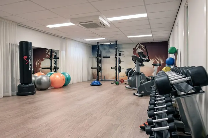 Sandra Personal Training — Personal training in Butterhuizen 1, Heerhugowaard