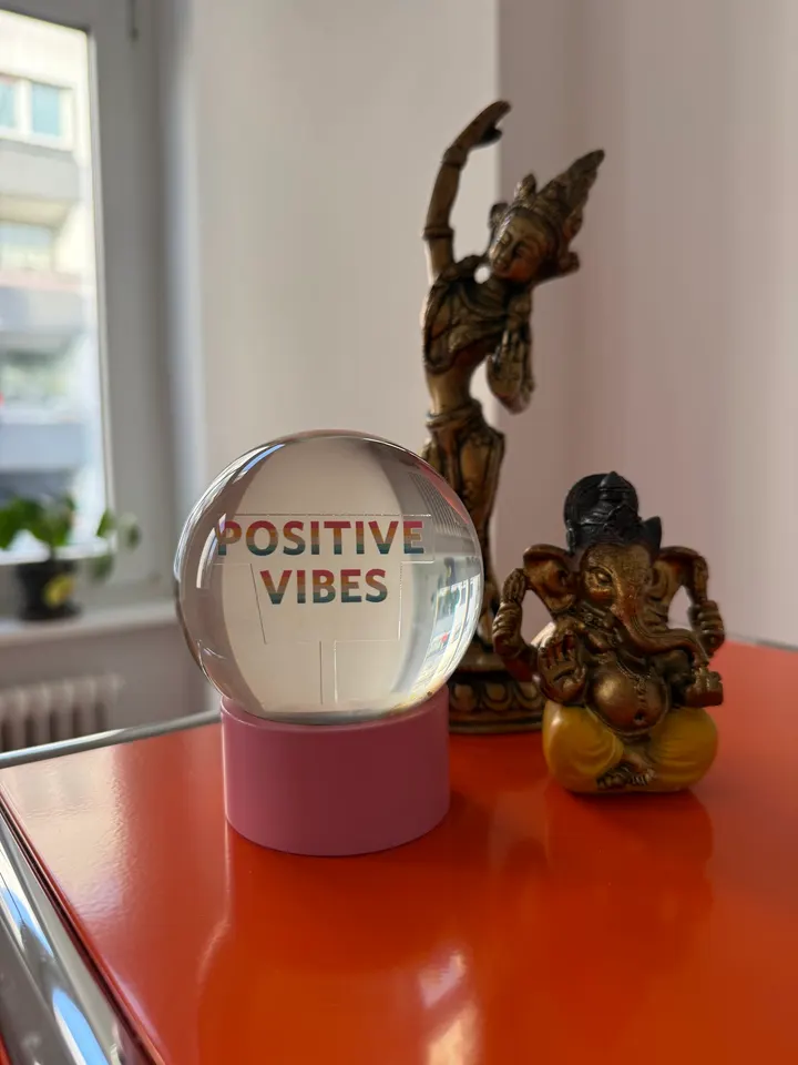 Delight Yoga Frankfurt — yoga-studio in Ostend, Frankfurt am Main — 2