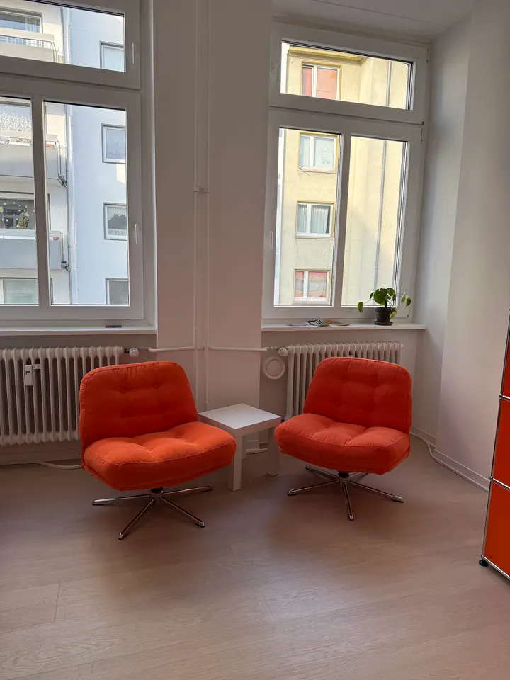 Delight Yoga Frankfurt — yoga-studio in Frankfurt am Main — 3
