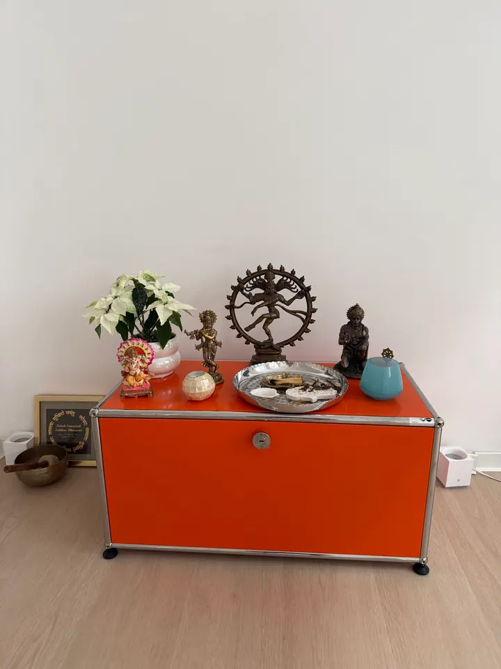 Delight Yoga Frankfurt — yoga-studio in Frankfurt am Main — 4