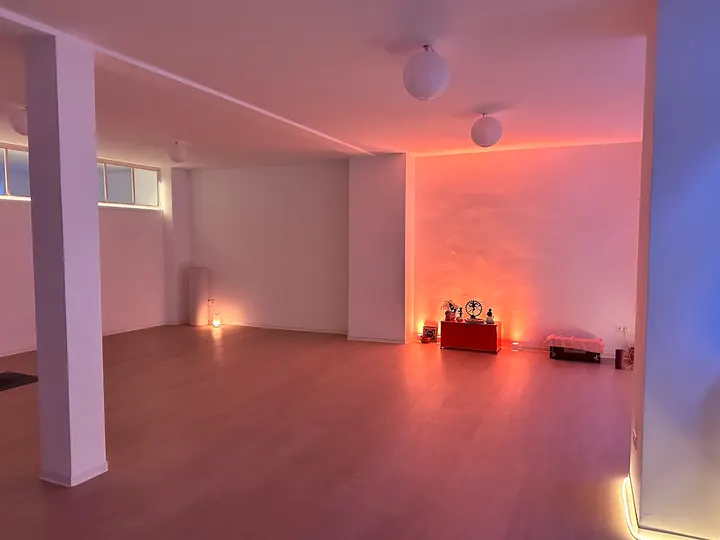 Delight Yoga Frankfurt — yoga-studio in Frankfurt am Main — 5