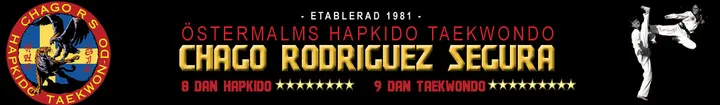 Östermalms Hapkido Taekwondo — martial arts-studio i Södermalm, Stockholm