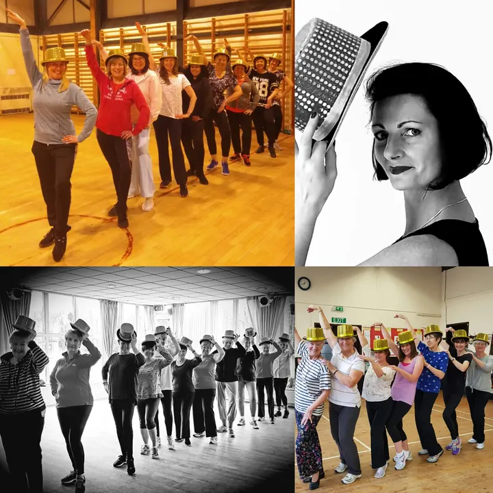 Mercer Lane Ltd t/as CHORUS LINE FITNESS — fitness studio in Altrincham — 5