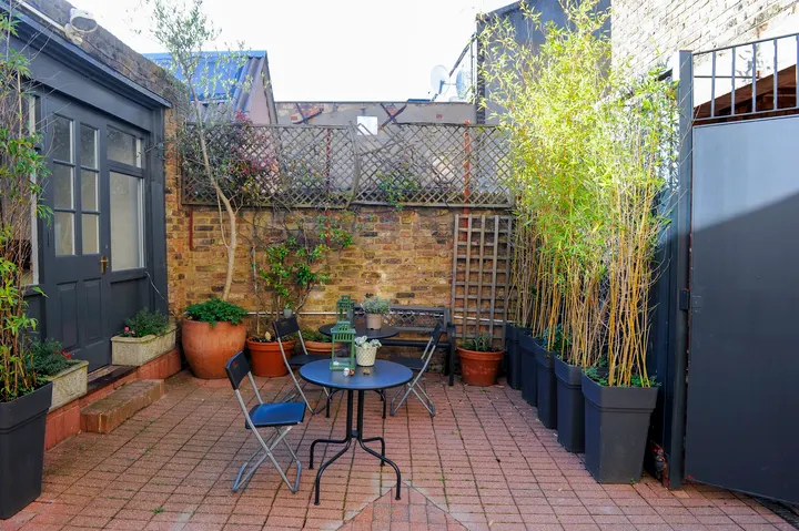 Re:Connect Studio — fitness studio in Queen's Park, London — 2