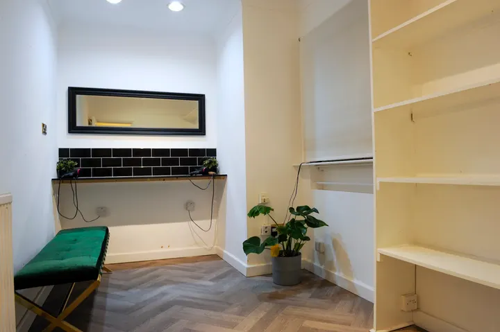 Re:Connect Studio — fitness studio in Queen's Park, London — 3