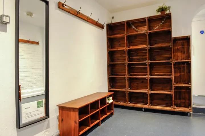 Re:Connect Studio — fitness studio in London — 3