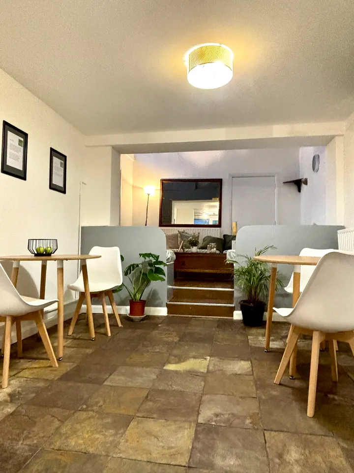 Re:Connect Studio — Pilates in Queen's Park, London
