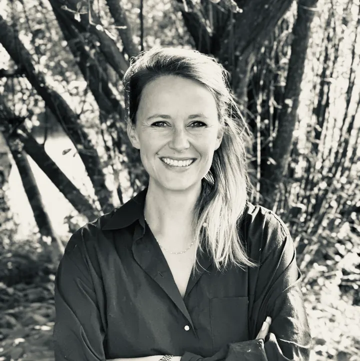 Julia Blech — breathwork-studio à Suresnes, Paris — 2