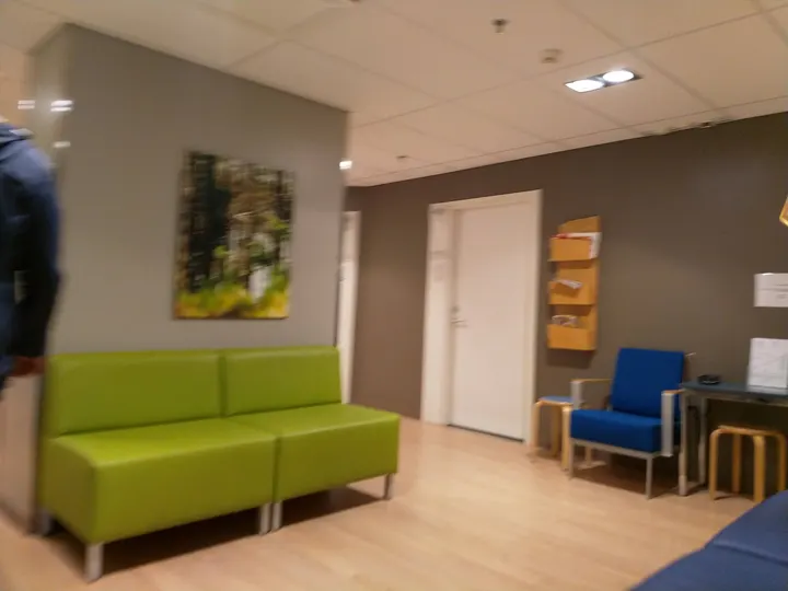 Pihlajalinna Liikuntakeskukset — fitnessstudio – Nalkala, Tampere — 2