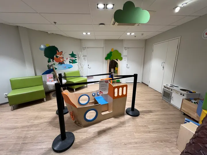 Pihlajalinna Liikuntakeskukset — fitnessstudio – Tampere — 4
