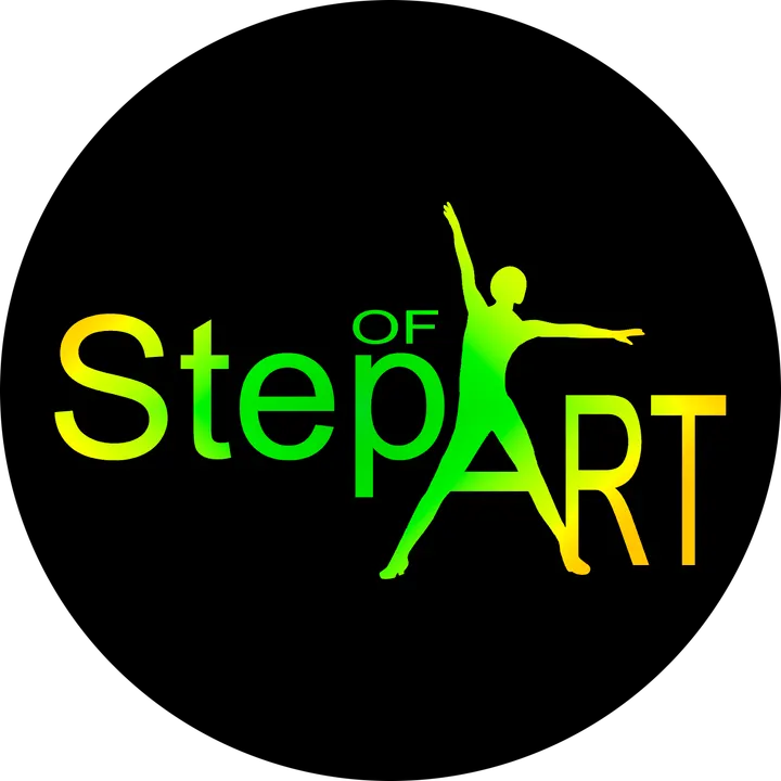 Step of Art Salsa — dans-studio i Stavanger — 3