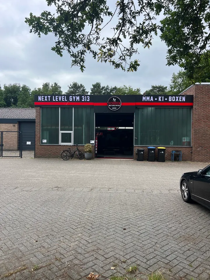 Nextlevelgym313 Nordhorn — kickboxen-studio in Frensdorf, Nordhorn — 3