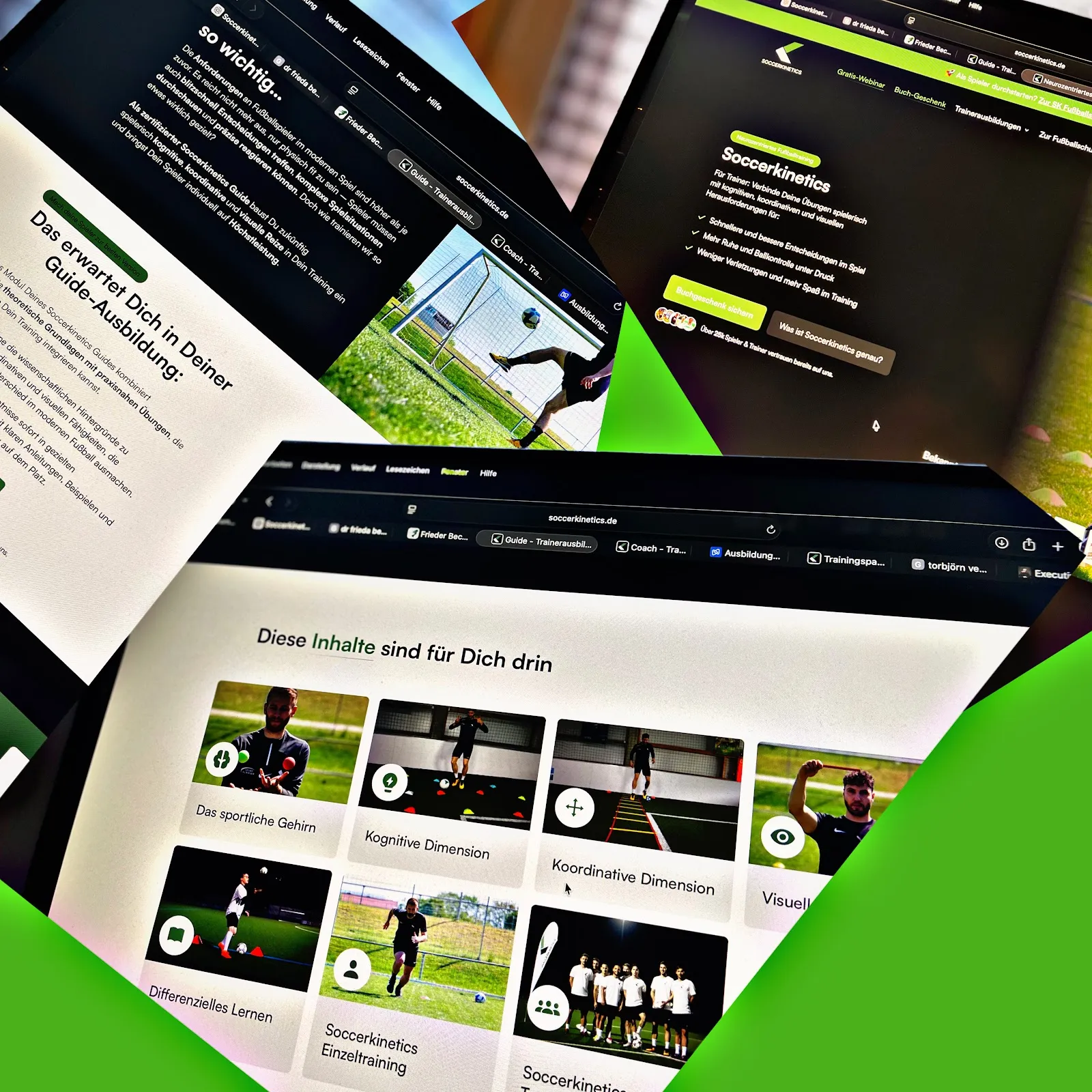 Soccerkinetics — pt-studio in Neu-Ulm — 2