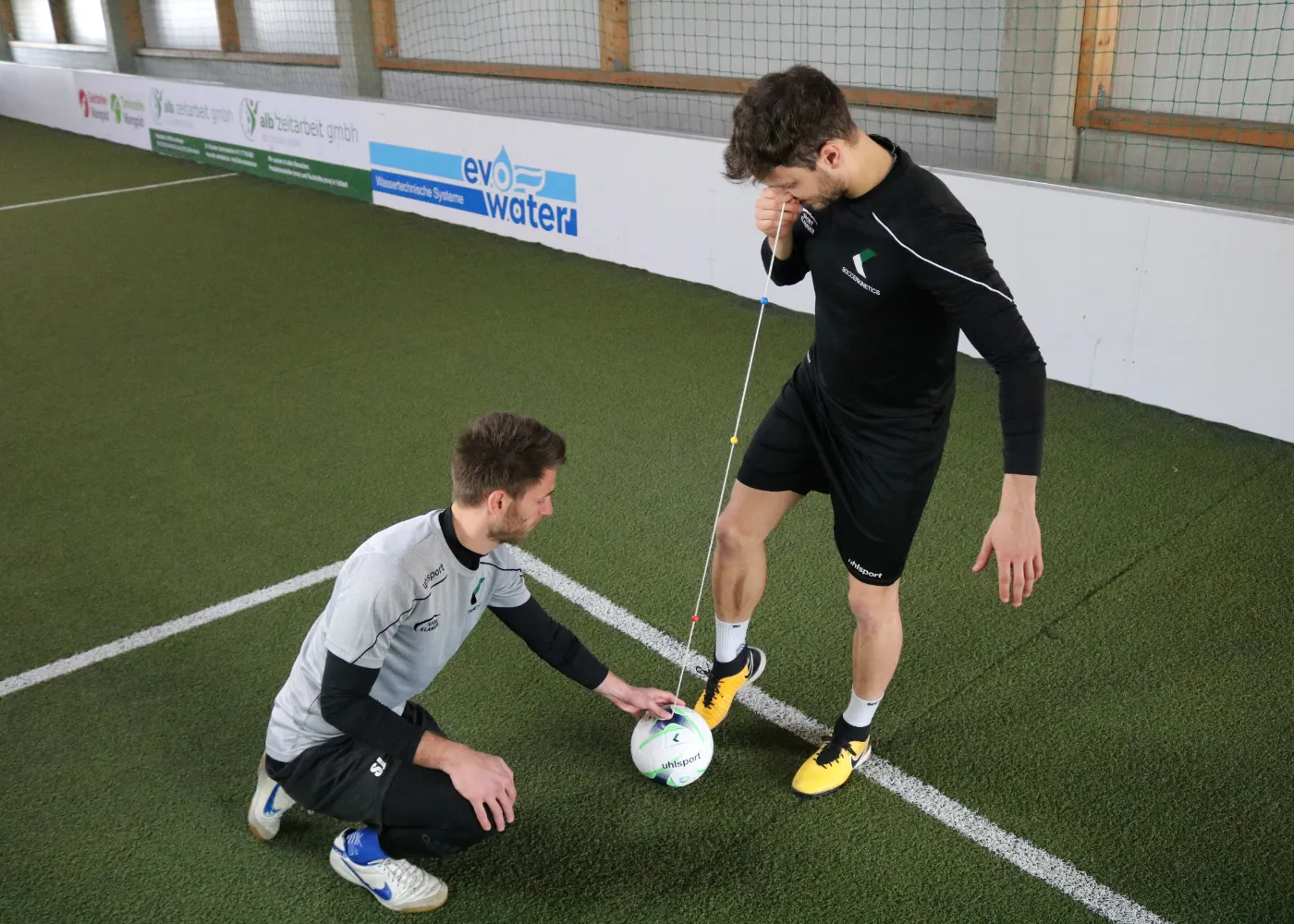 Soccerkinetics — pt-studio in Neu-Ulm — 3