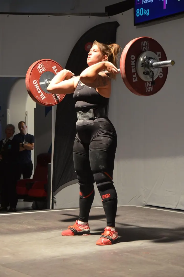 AK Heros — kampsport-studio i Fredericia — 3