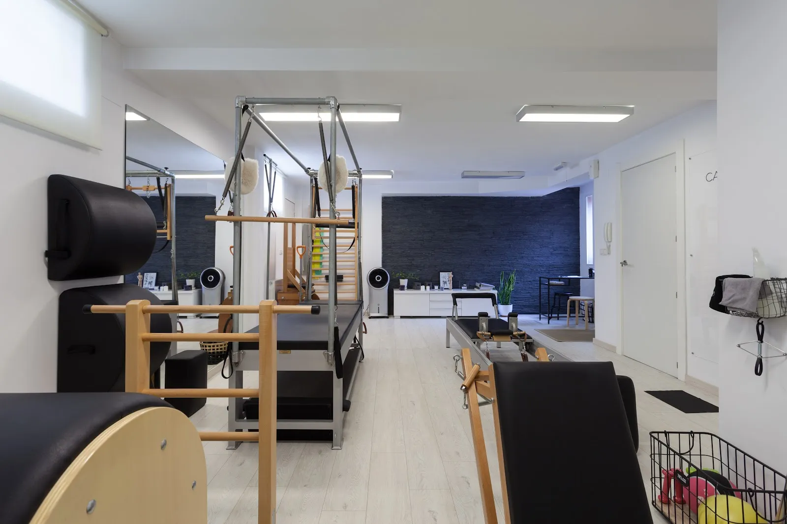 Caxar Estudio Pilates — pilates-studio en Cájar — 2
