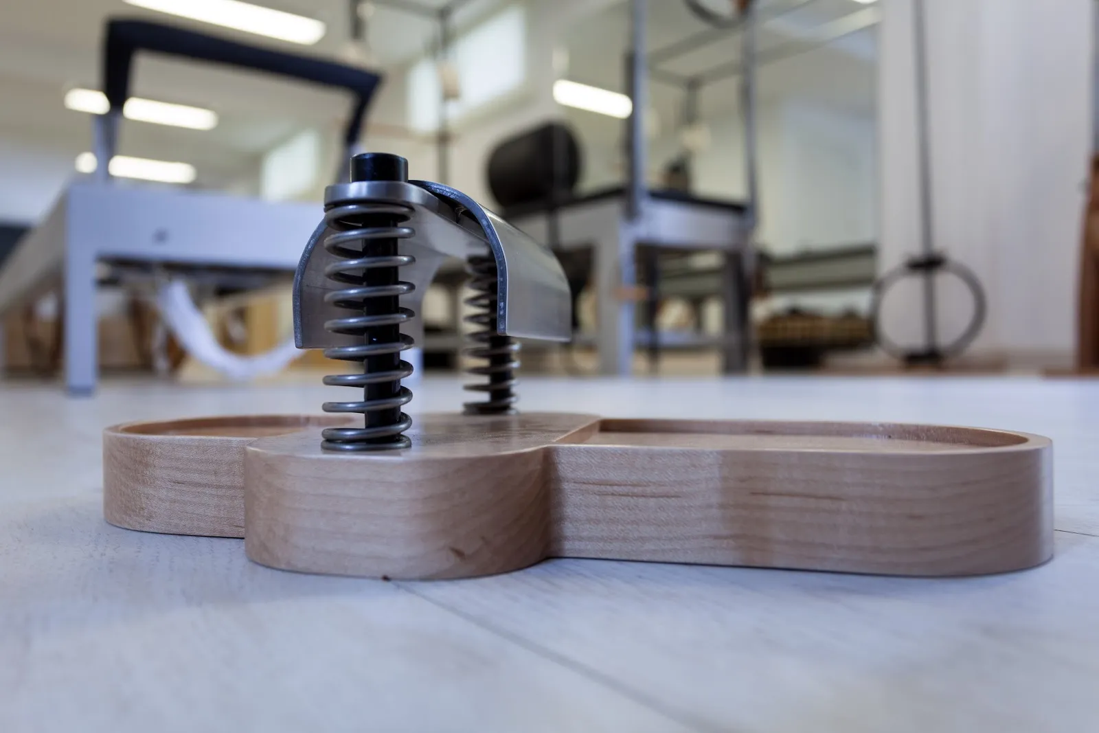 Caxar Estudio Pilates — pilates-studio en Cájar — 3