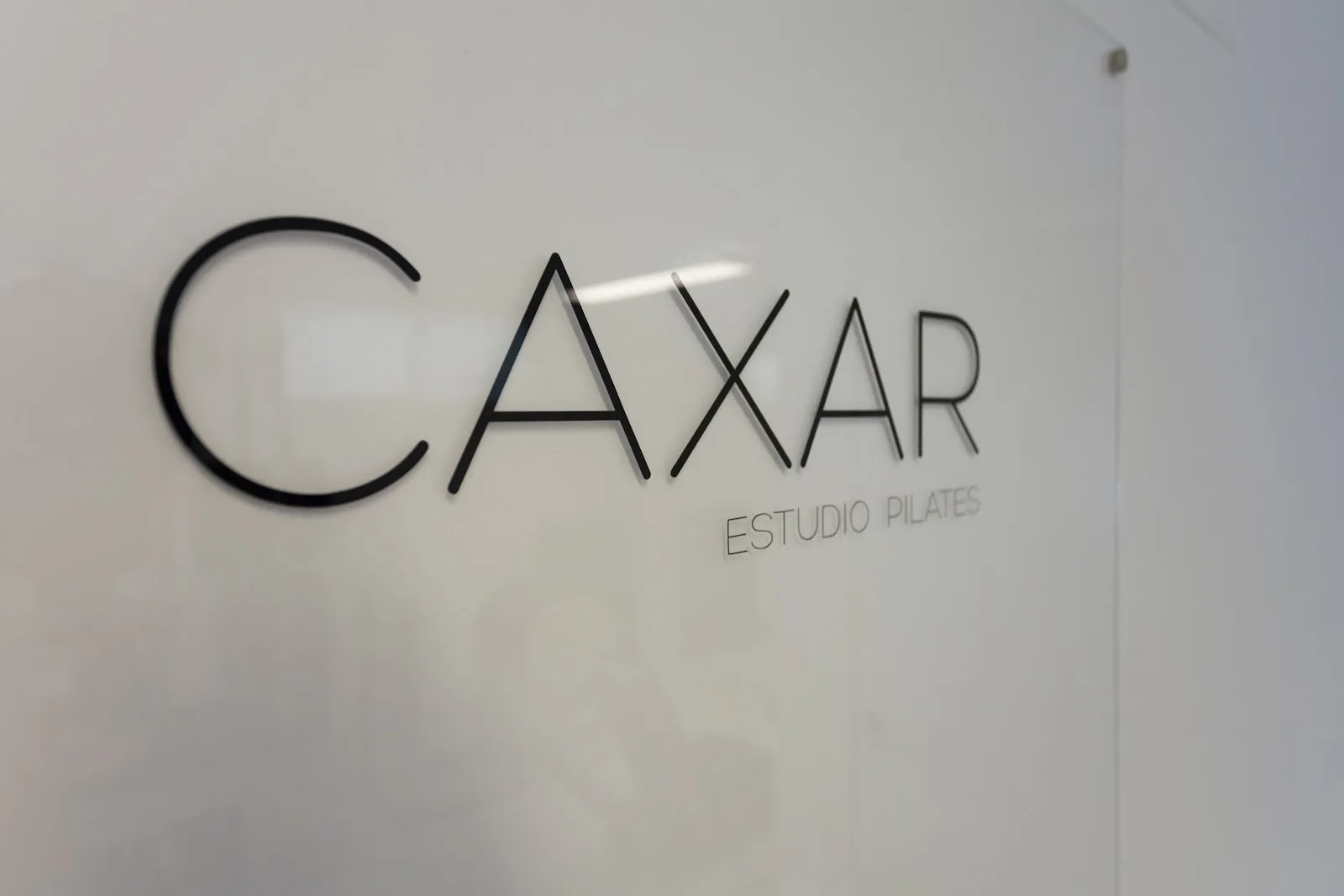 Caxar Estudio Pilates — pilates-studio en Cájar — 3