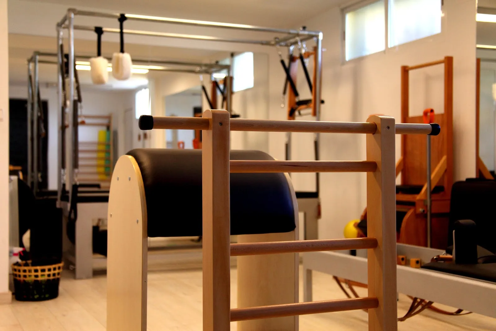 Caxar Estudio Pilates — pilates-studio en Cájar — 4