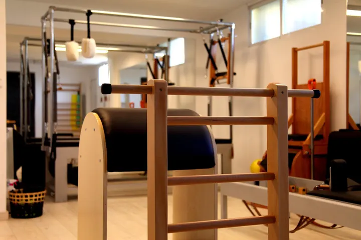 Caxar Estudio Pilates — pilates-studio en Cájar — 4