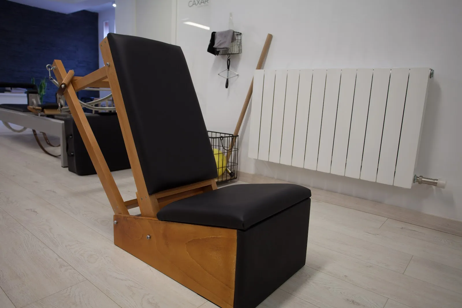 Caxar Estudio Pilates — pilates-studio en Cájar — 5