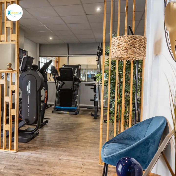 OrionCS — coaching personnel-studio à Bellecombe, Lyon — 2