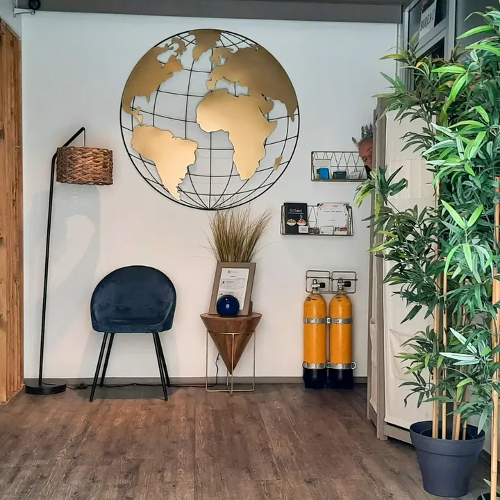 OrionCS — coaching personnel-studio à Bellecombe, Lyon — 3