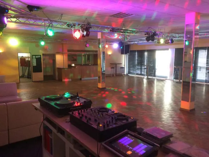 Tanzschule Angermann Wolfgang Siebert — tanz-studio in Fulda — 4