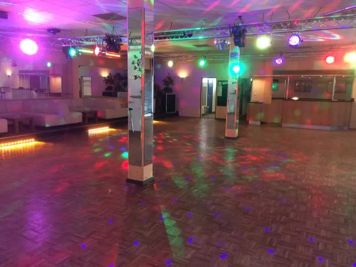 Tanzschule Angermann Wolfgang Siebert — tanz-studio in Fulda — 5