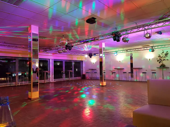 Tanzschule Angermann Wolfgang Siebert — Tanz in Innenstadt, Fulda