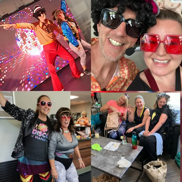 Lozzumba — dance-studio in Brighton — 6