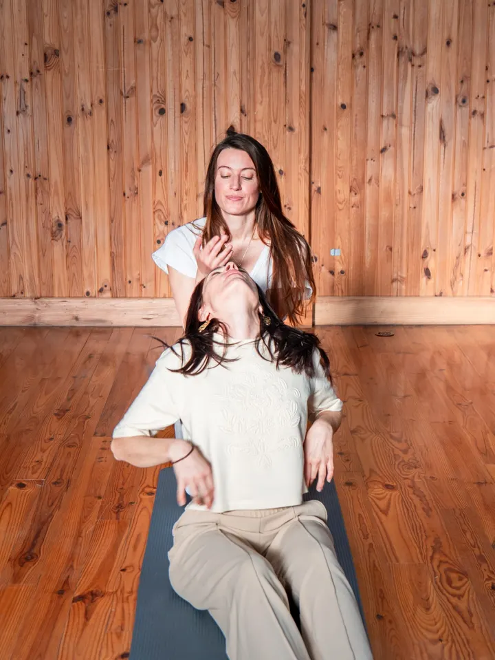 Flow Your Life — yoga-studio à Toulouse — 3