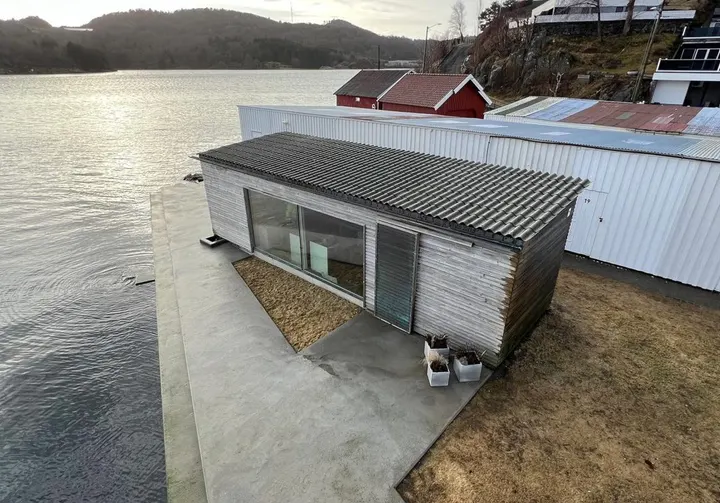 Farsund Badehus — recovery-studio i Farsund — 3