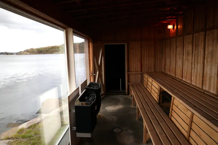 Farsund Badehus — recovery-studio i Farsund — 5