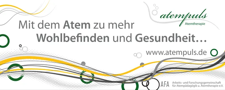 atempuls - Sabine Huiss — breathwork-studio in Bahnhofs- und Bismarckviertel, Augsburg — 2