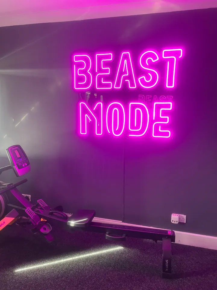 Burns Female Fitness Training Studio — fitness studio in Middleton, Leeds — 2