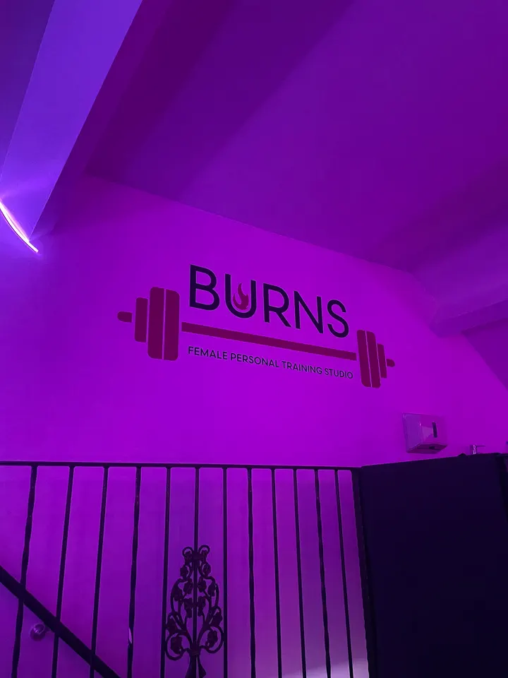 Burns Female Fitness Training Studio — fitness studio in Middleton, Leeds — 3