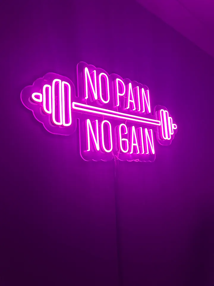 Burns Female Fitness Training Studio — fitness studio in Leeds — 5