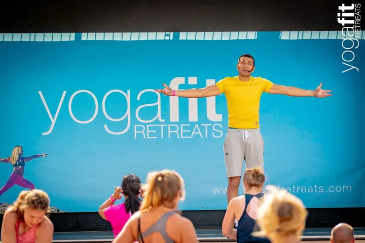 Phi Genesis Fitness Ltd — Bootcamp in Hampton Wick, Kingston Upon Thames