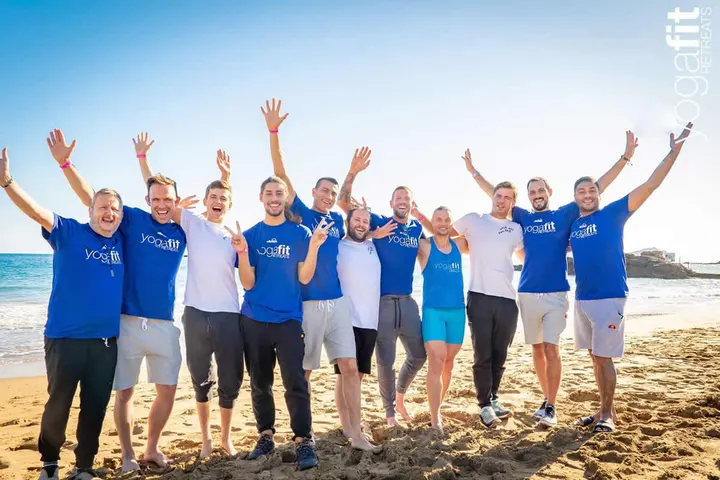 Phi Genesis Fitness Ltd — bootcamp-studio in Teddington, London — 2