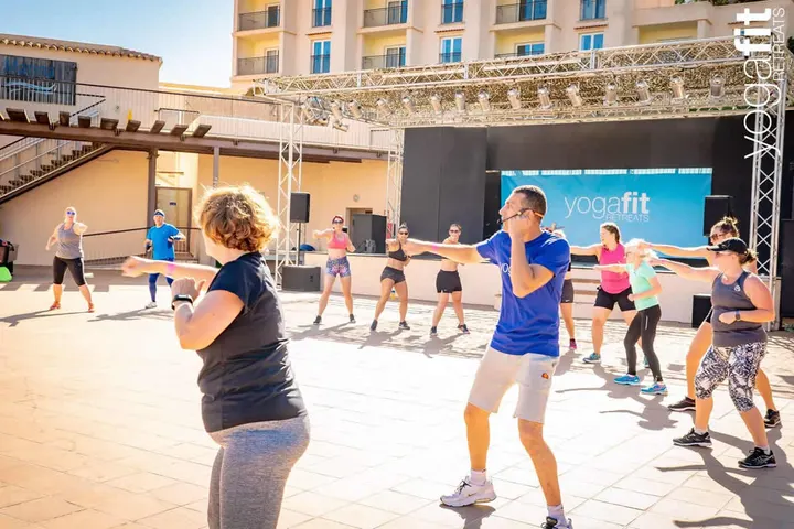 Phi Genesis Fitness Ltd — bootcamp-studio in Teddington, London — 3