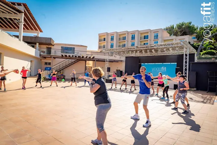 Phi Genesis Fitness Ltd — bootcamp-studio in London — 3