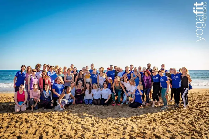 Phi Genesis Fitness Ltd — bootcamp-studio in London — 5