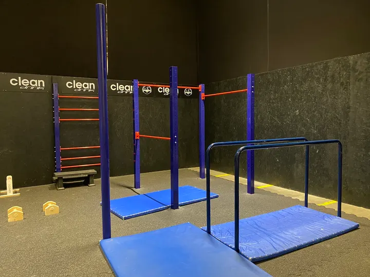 Beast Factory — fitnessstudio – Pitäjänmäki, Helsinki — 3