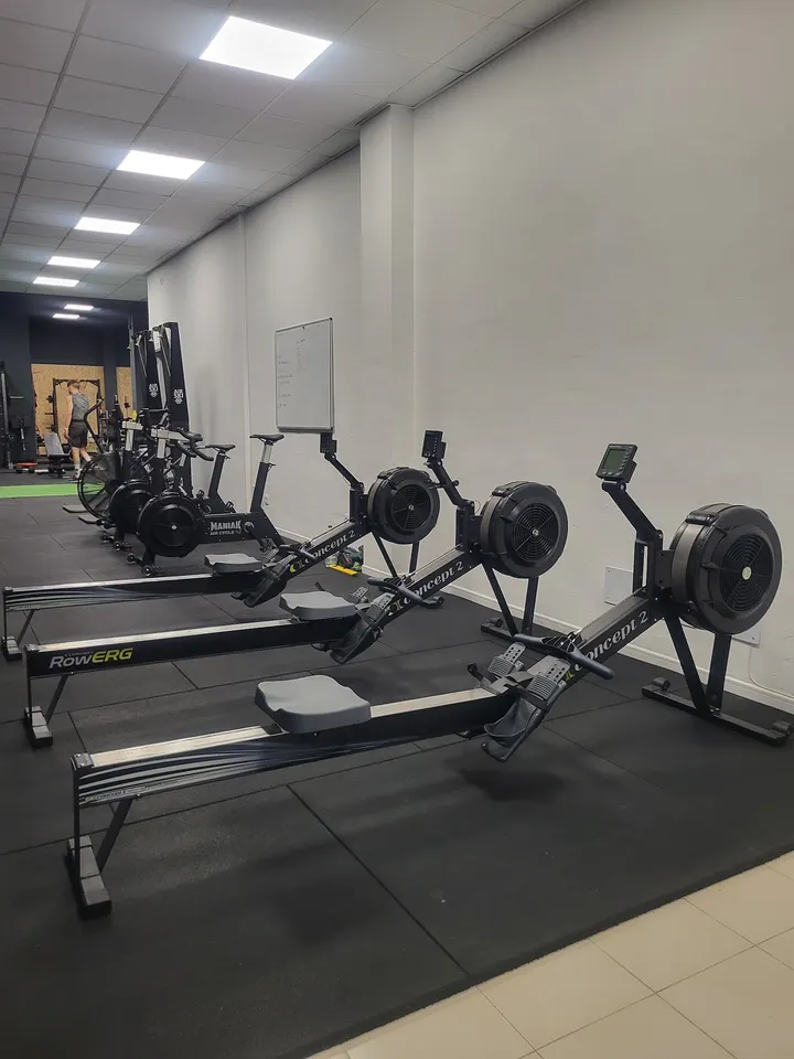 M4 Fitness Studio — estudio de fitness-studio en Palma — 3