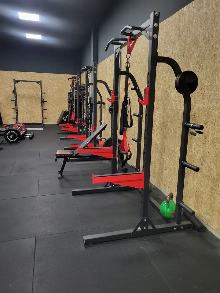 M4 Fitness Studio — estudio de fitness-studio en Palma — 4