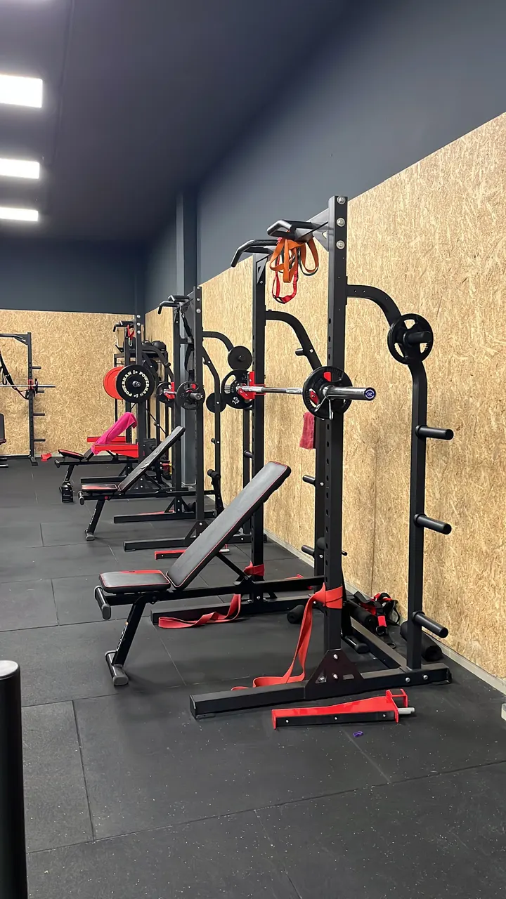 M4 Fitness Studio — estudio de fitness-studio en Palma — 5