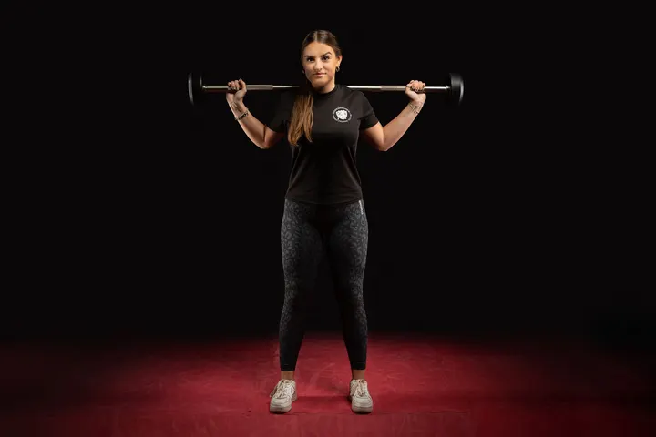 Tausch Gym — sportschool-studio in Elshout — 2